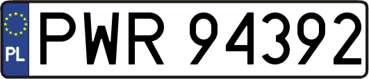PWR94392