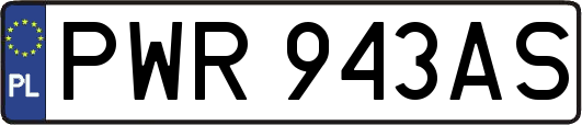 PWR943AS