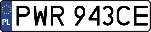 PWR943CE