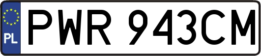 PWR943CM