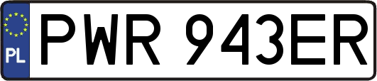PWR943ER