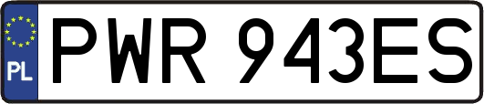 PWR943ES