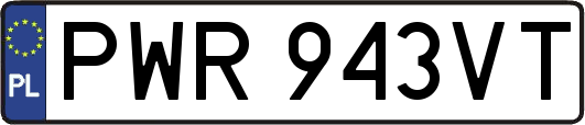 PWR943VT