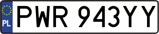 PWR943YY