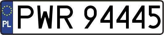 PWR94445