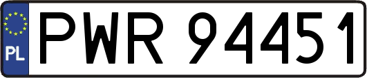 PWR94451