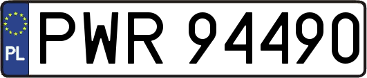 PWR94490