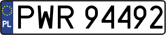 PWR94492