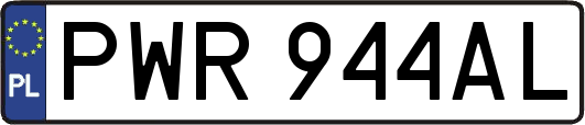 PWR944AL