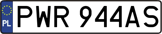 PWR944AS