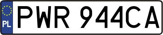 PWR944CA