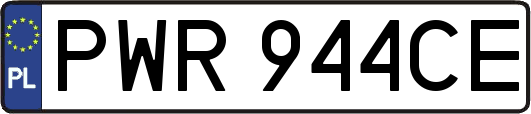 PWR944CE