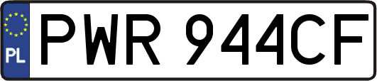 PWR944CF