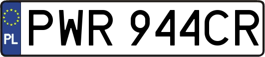 PWR944CR