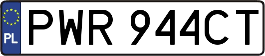 PWR944CT