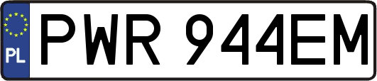 PWR944EM