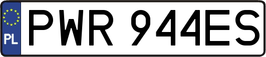 PWR944ES