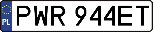 PWR944ET