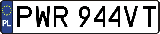 PWR944VT