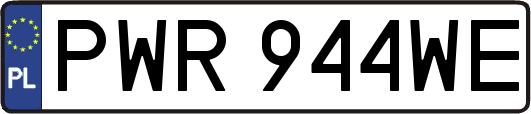 PWR944WE