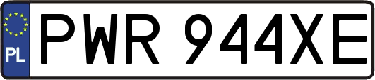 PWR944XE