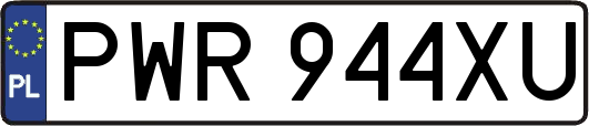 PWR944XU