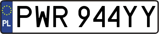 PWR944YY