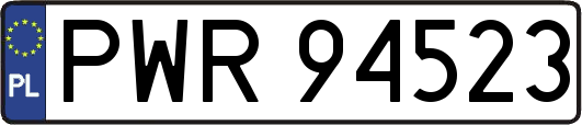 PWR94523