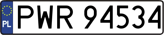 PWR94534