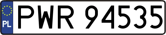 PWR94535