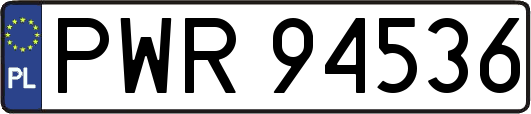PWR94536