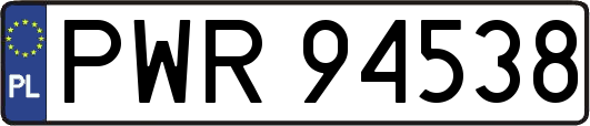 PWR94538
