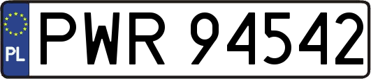 PWR94542