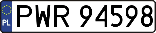 PWR94598