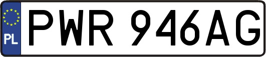 PWR946AG