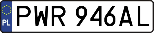 PWR946AL