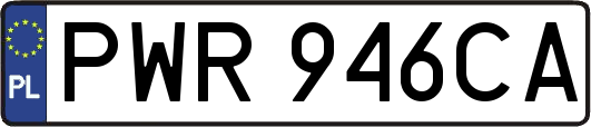 PWR946CA