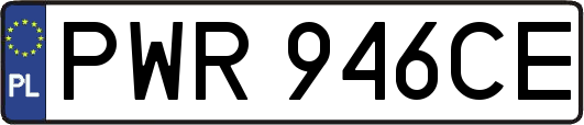 PWR946CE