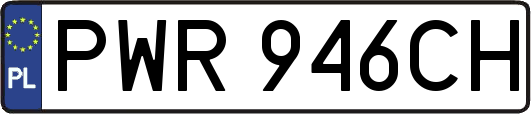 PWR946CH