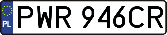 PWR946CR