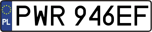 PWR946EF