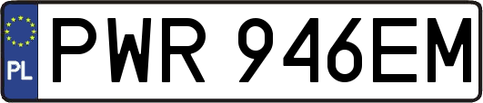 PWR946EM