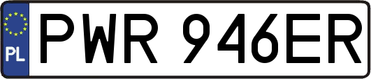 PWR946ER