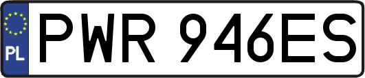 PWR946ES