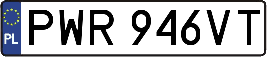 PWR946VT