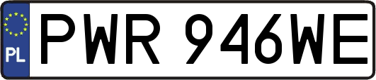 PWR946WE