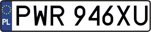PWR946XU