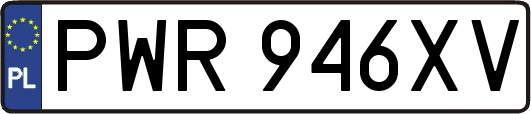 PWR946XV