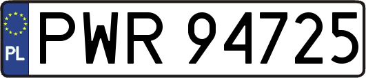 PWR94725