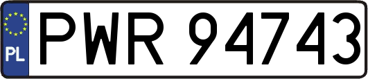 PWR94743
